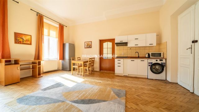 Mieszkanie 2-pokojowe Kraków Stare Miasto, ul. Długa. Zdjęcie 17