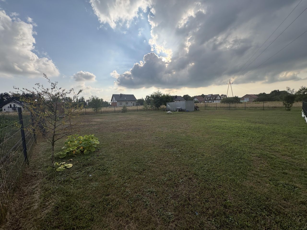 Działka budowlana Gilowice, Lompy. Zdjęcie 7
