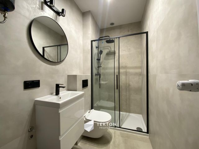 Mieszkanie 2-pokojowe Poznań Łazarz, ul. Kolejowa. Zdjęcie 2