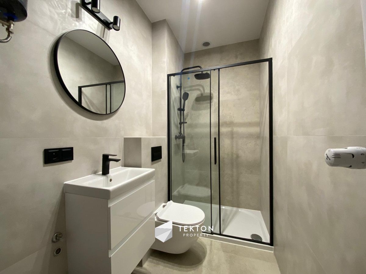 Mieszkanie 2-pokojowe Poznań Łazarz, ul. Kolejowa. Zdjęcie 2