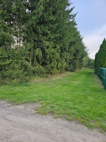 Działka budowlana Oświno. Zdjęcie 9