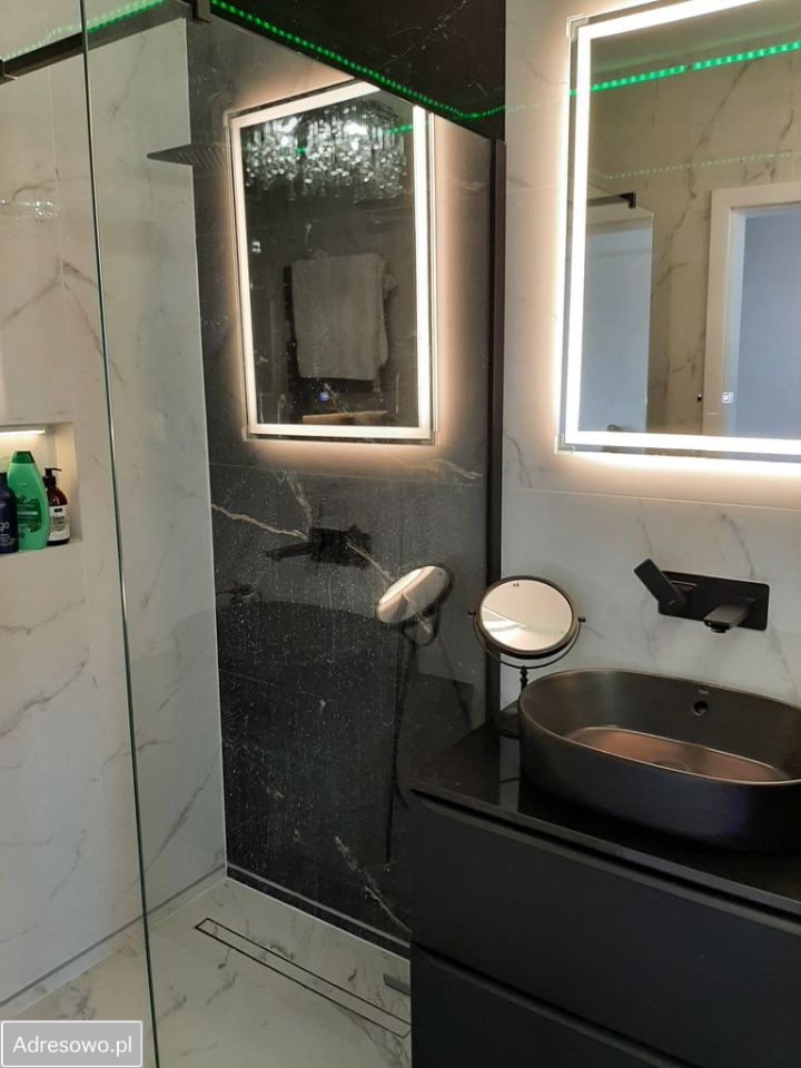 Mieszkanie 2-pokojowe Pogórze. Zdjęcie 7