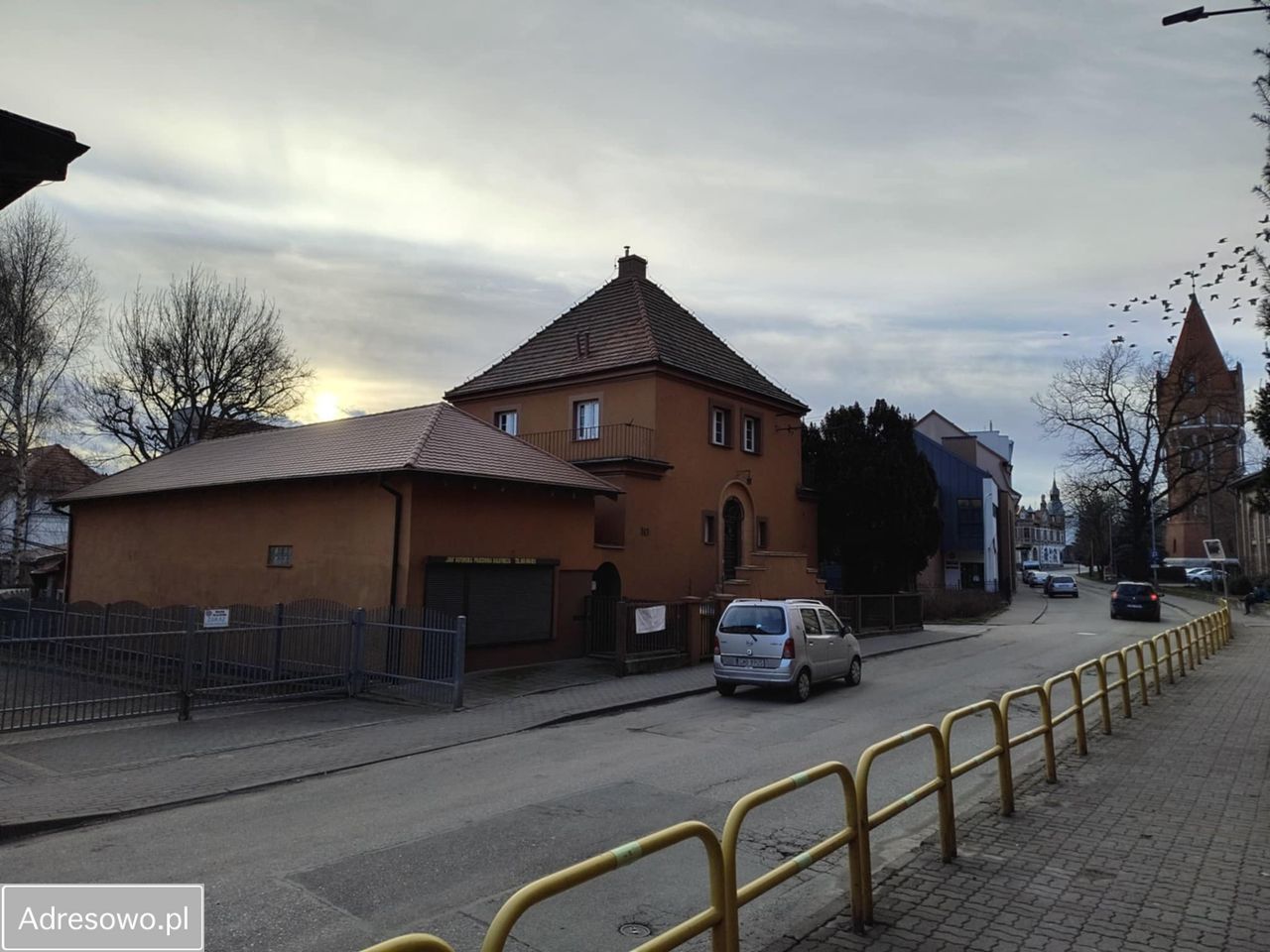 dom wolnostojący, 5 pokoi Malbork, ul. Stefana Żeromskiego. Zdjęcie 3