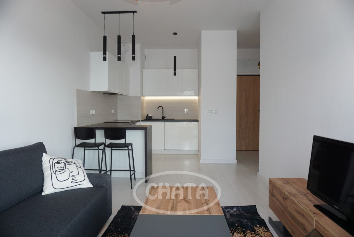 Mieszkanie 2-pokojowe Wrocław Ołtaszyn, ul. gen. Józefa Kustronia