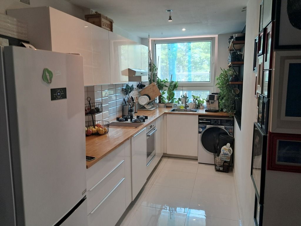 Mieszkanie 3-pokojowe Lublin Rury, ul. Grażyny. Zdjęcie 5