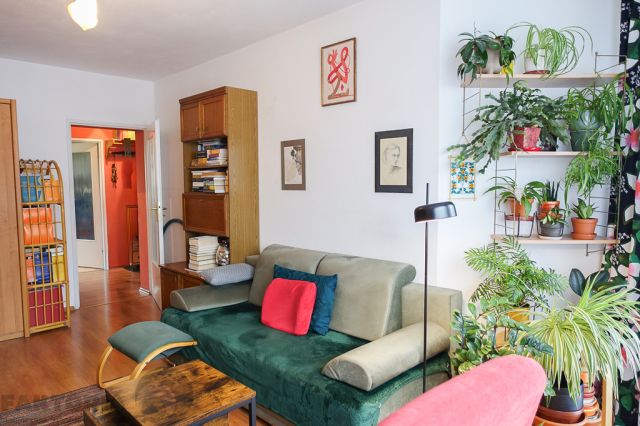 Mieszkanie 2-pokojowe Szczecin Pomorzany, al. Powstańców Wielkopolskich. Zdjęcie 31