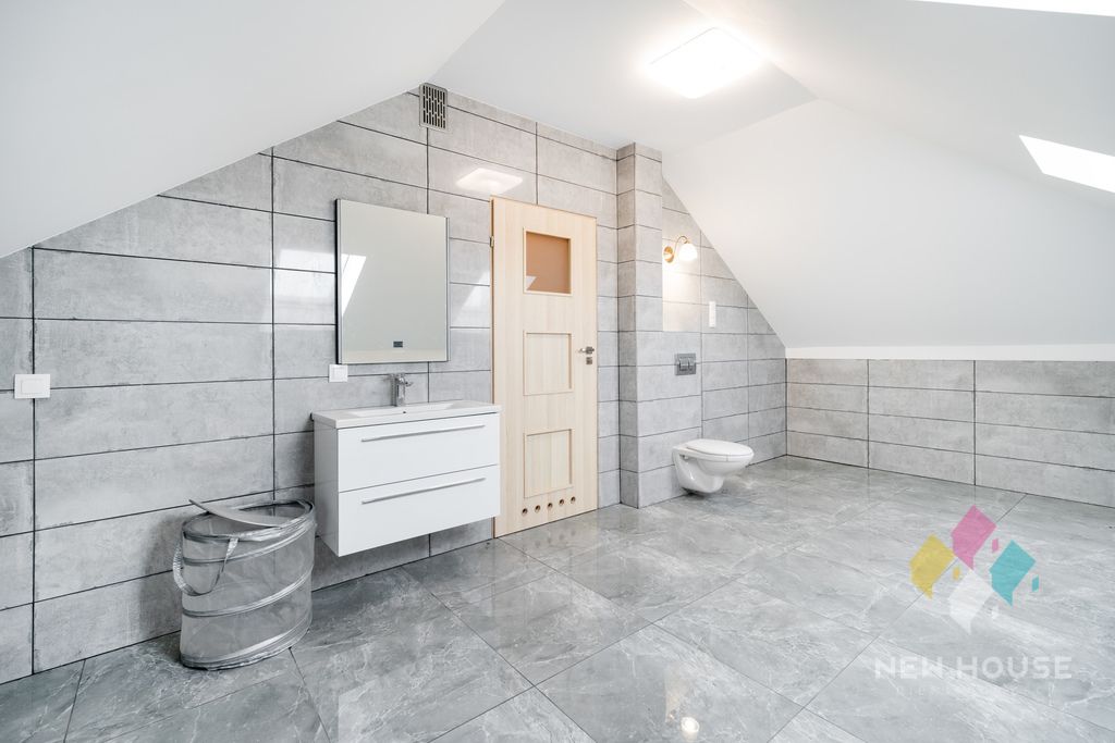 dom wolnostojący, 6 pokoi Patryki. Zdjęcie 24