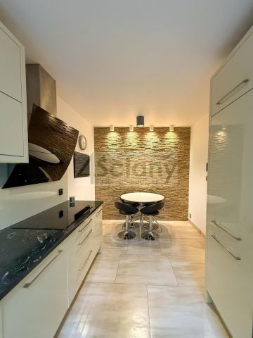 dom szeregowy, 5 pokoi Warszawa Stegny, ul. Macedońska. Zdjęcie 13