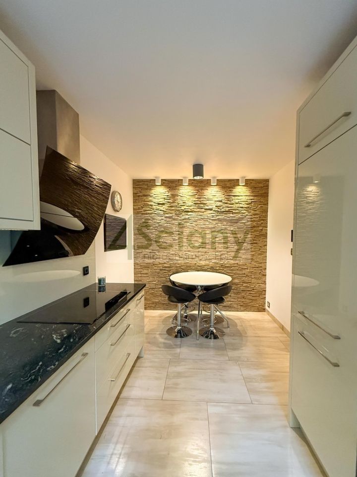 dom szeregowy, 5 pokoi Warszawa Stegny, ul. Macedońska. Zdjęcie 13