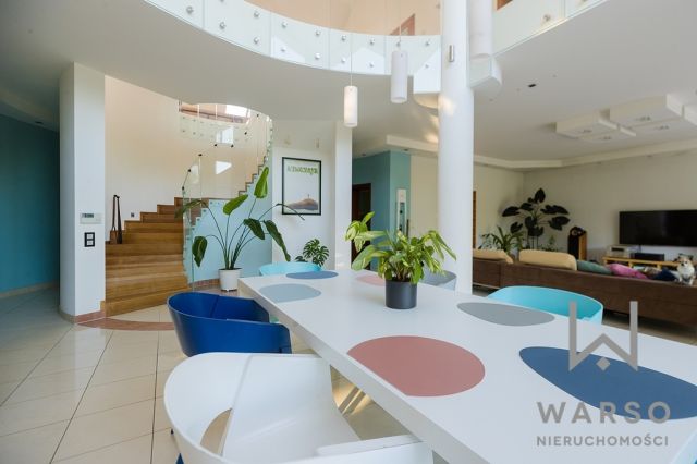 dom wolnostojący, 5 pokoi Kiełpin, ul. Klonowa. Zdjęcie 13