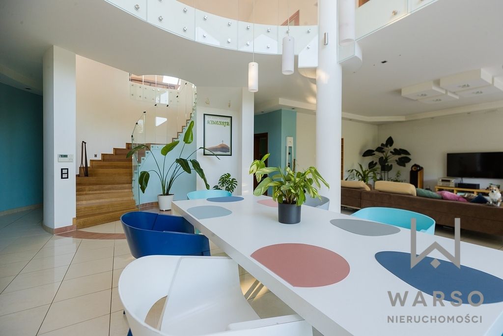 dom wolnostojący, 5 pokoi Kiełpin, ul. Klonowa. Zdjęcie 13