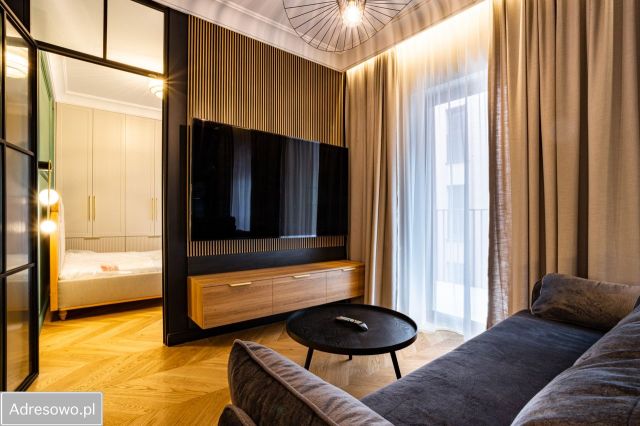 Mieszkanie 2-pokojowe Gdańsk Śródmieście, ul. Chmielna. Zdjęcie 1