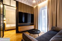 Mieszkanie 2-pokojowe Gdańsk Śródmieście, ul. Chmielna