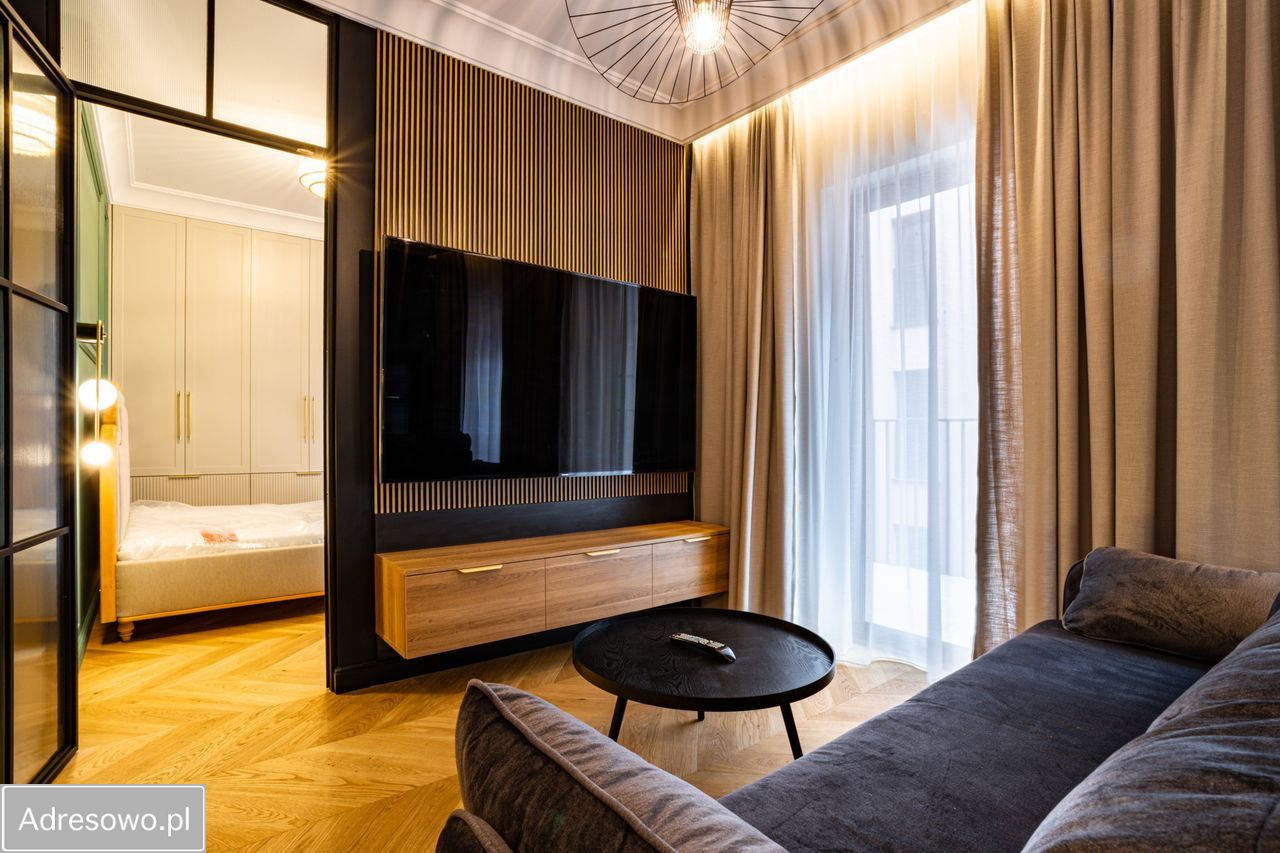 Mieszkanie 2-pokojowe Gdańsk Śródmieście, ul. Chmielna