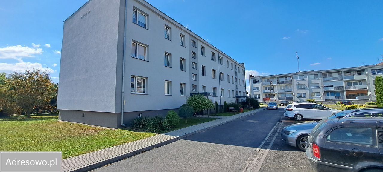 Mieszkanie 4-pokojowe Idzikowice, osiedle. Zdjęcie 15