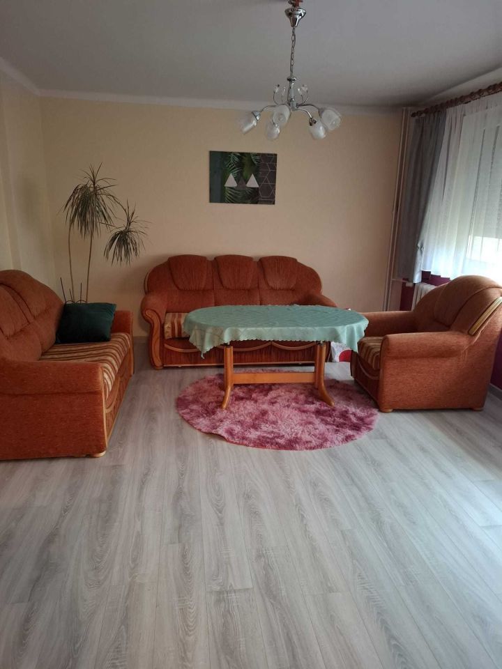 Mieszkanie 2-pokojowe Gorzów Wielkopolski, ul. Słoneczna