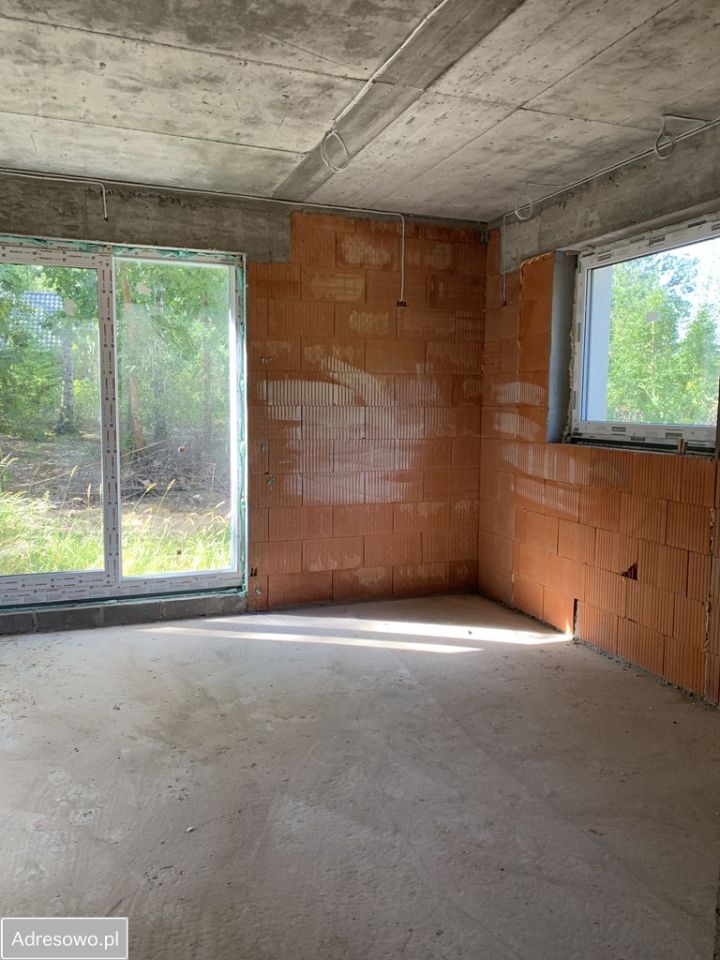 dom wolnostojący, 5 pokoi Ostrzeniewo. Zdjęcie 10