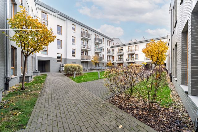 Mieszkanie 2-pokojowe Warszawa Włochy, ul. Obywatelska. Zdjęcie 1