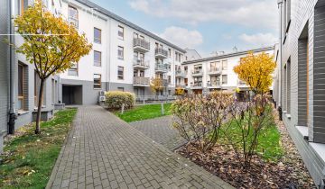 Mieszkanie 2-pokojowe Warszawa Włochy, ul. Obywatelska