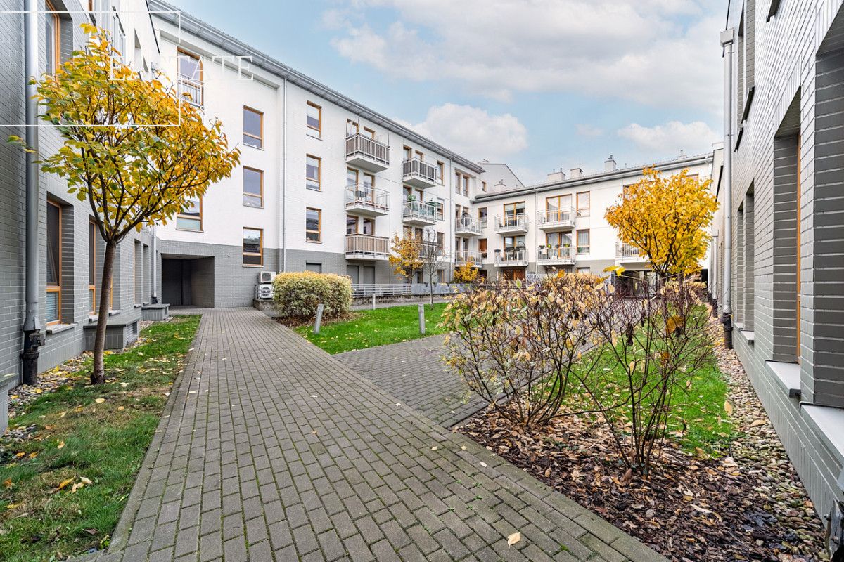 Mieszkanie 2-pokojowe Warszawa Włochy, ul. Obywatelska