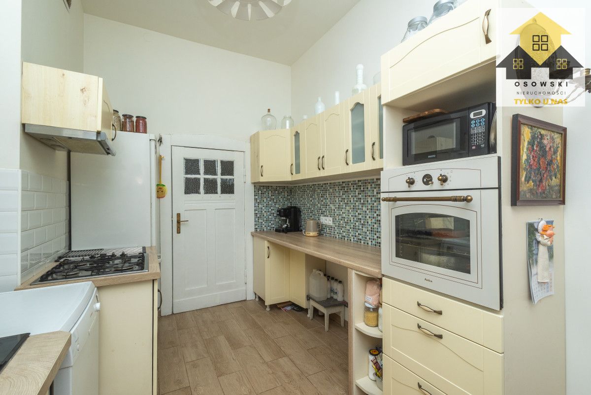 Mieszkanie 4-pokojowe Sopot Sopot Górny, ul. Mikołaja Kopernika. Zdjęcie 14