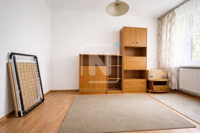 Mieszkanie 3-pokojowe Warszawa Ursynów, ul. Marii Grzegorzewskiej. Zdjęcie 3