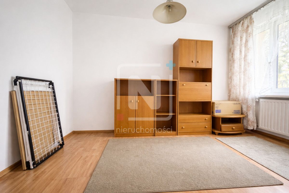 Mieszkanie 3-pokojowe Warszawa Ursynów, ul. Marii Grzegorzewskiej. Zdjęcie 3