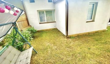 bliźniak, 2 pokoje Łódź Polesie, ul. Maratońska