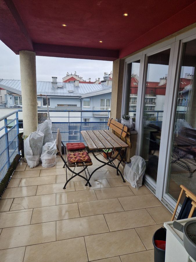 Mieszkanie 3-pokojowe Kraków Krowodrza, ul. Władysława Podkowińskiego. Zdjęcie 15