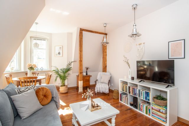 Mieszkanie 2-pokojowe Poznań Jeżyce, ul. Polna. Zdjęcie 6