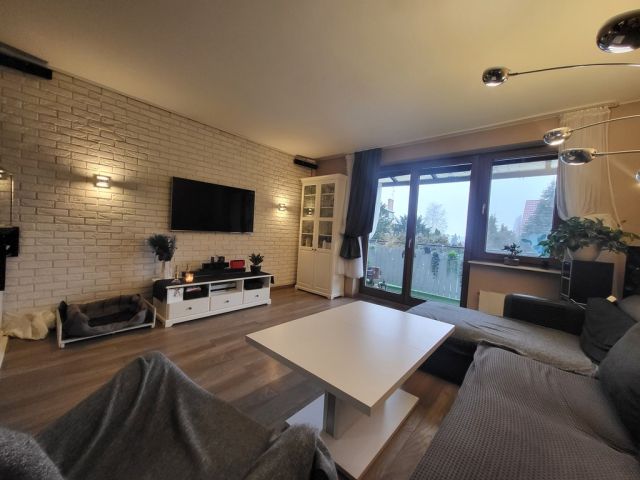 Mieszkanie 5-pokojowe Szczecin Gumieńce, ul. Halna. Zdjęcie 2