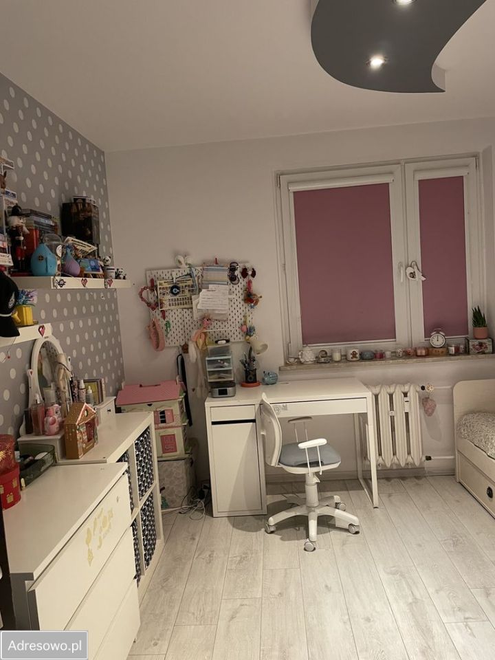 Mieszkanie 3-pokojowe Kluczbork, ul. Wyspiańskiego. Zdjęcie 3