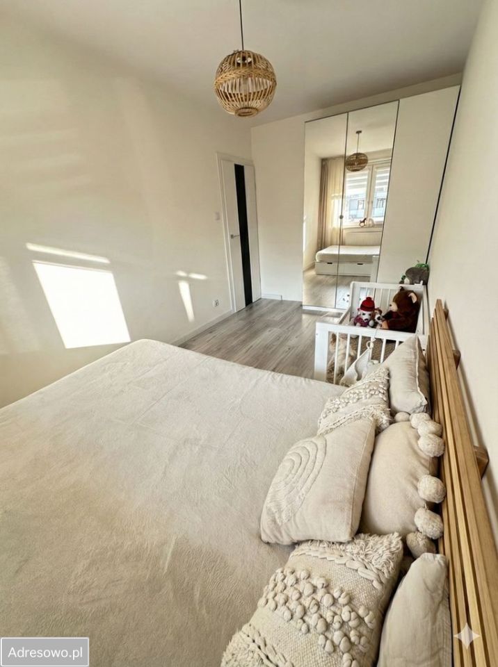 Mieszkanie 2-pokojowe Kraków Czyżyny, ul. Sołtysowska. Zdjęcie 8