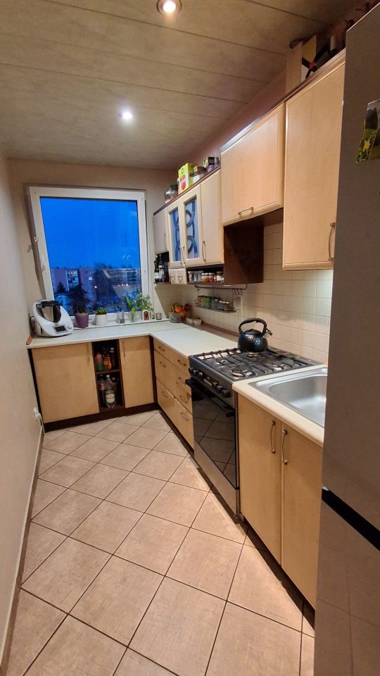 Mieszkanie 3-pokojowe Bydgoszcz Glinki, ul. Glinki. Zdjęcie 17