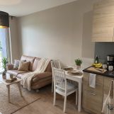 Mieszkanie 2-pokojowe Kraków Mistrzejowice, ul. Powstańców. Zdjęcie 1