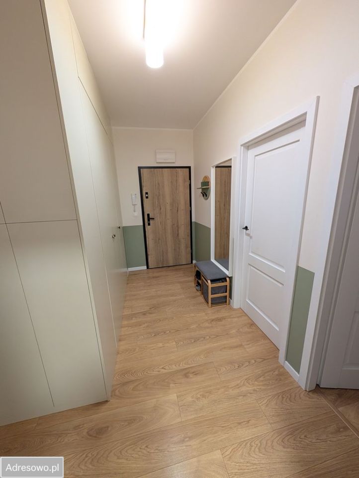 Mieszkanie 3-pokojowe Zielona Góra Centrum, ul. Nowa. Zdjęcie 10