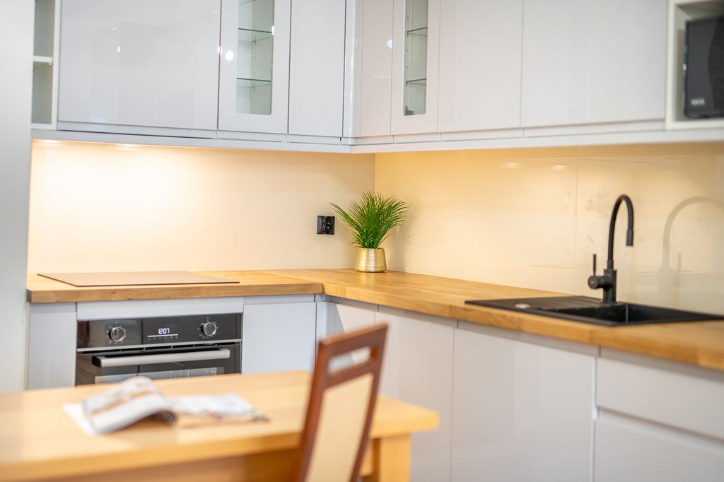 Mieszkanie 2-pokojowe Rzeszów, al. mjr. Wacława Kopisto. Zdjęcie 5