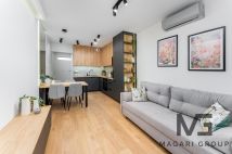 Mieszkanie 3-pokojowe Kraków Płaszów, ul. Mierzeja Wiślana. Zdjęcie 1