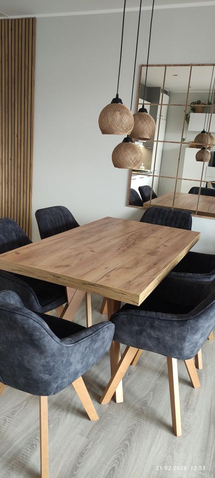 Mieszkanie 3-pokojowe Radomsko Miłaczki, ul. Kilińskiego. Zdjęcie 3