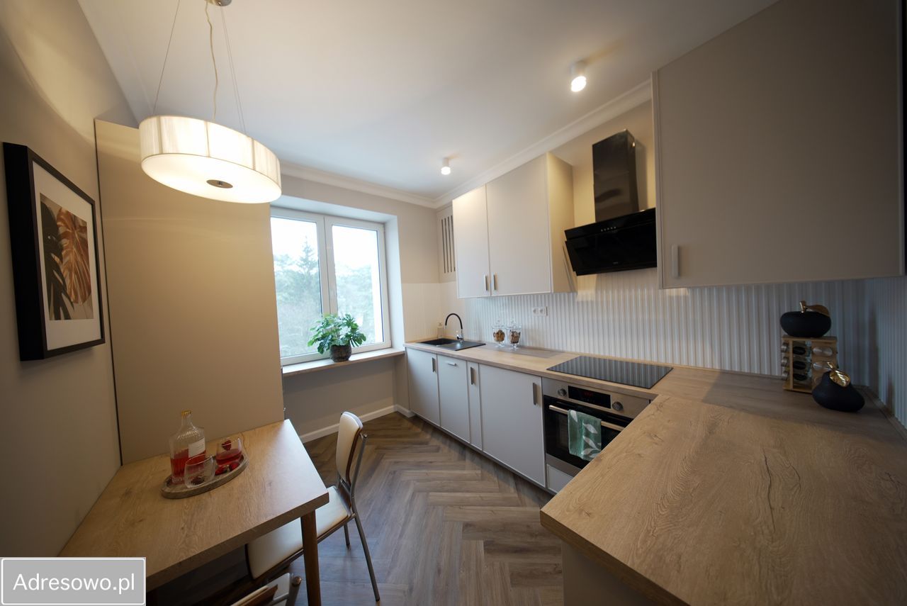 Mieszkanie 2-pokojowe Warszawa Rembertów, ul. Admiralska. Zdjęcie 12