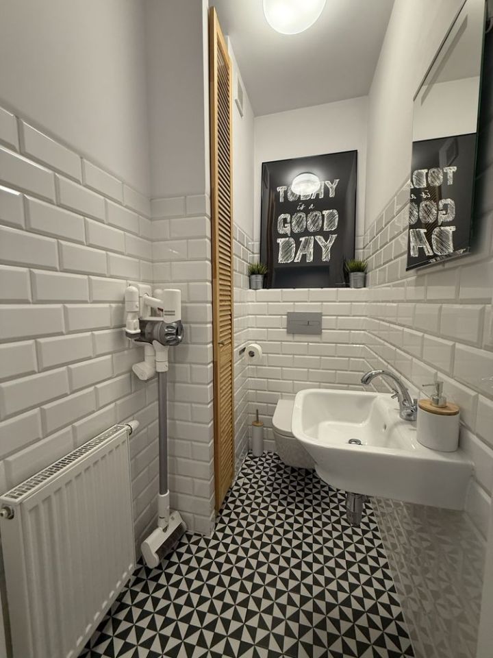 Mieszkanie 3-pokojowe Wronki, os. Borek. Zdjęcie 7