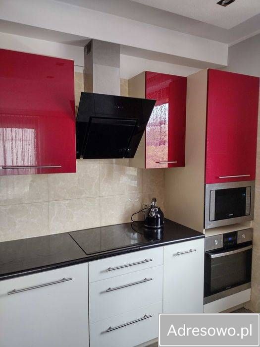 Mieszkanie 3-pokojowe Warszawa Białołęka, ul. Józefa Mehoffera. Zdjęcie 2