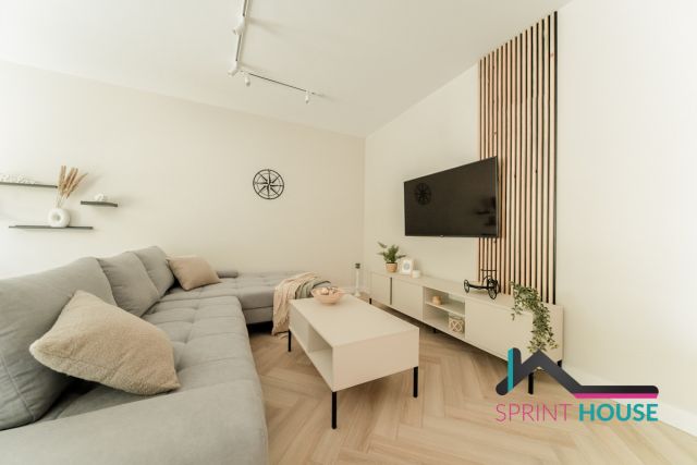 Mieszkanie 3-pokojowe Warszawa Praga, ul. Igańska. Zdjęcie 8