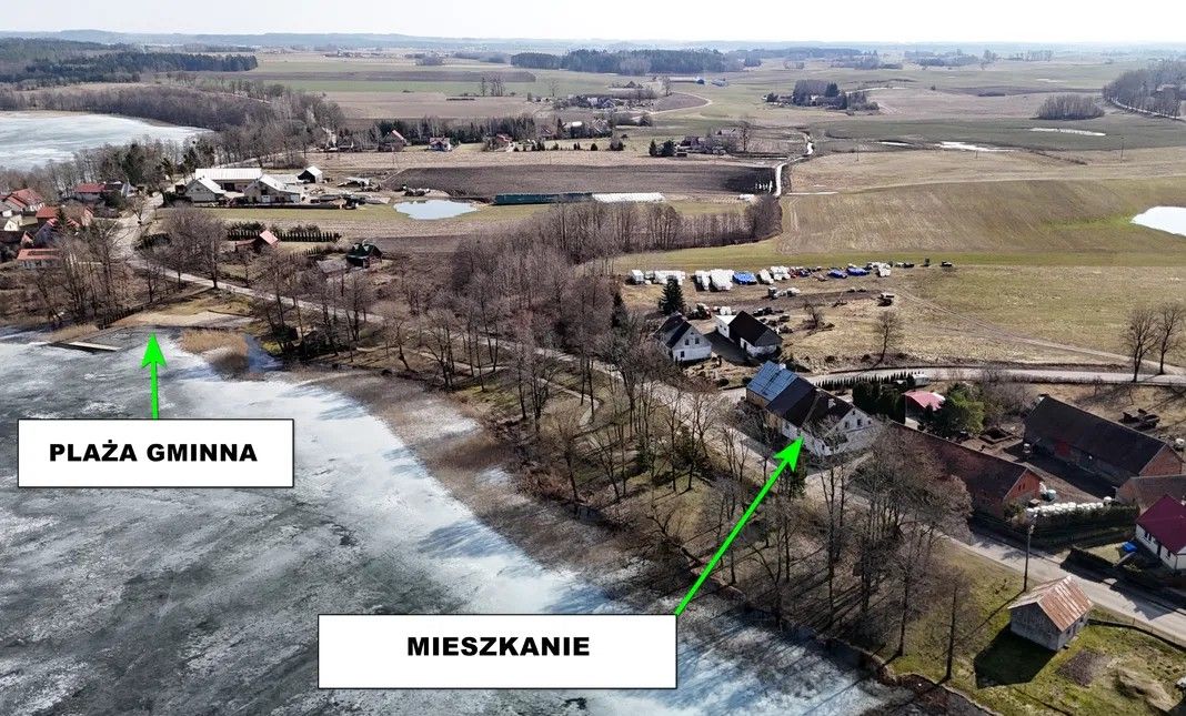 Mieszkanie 3-pokojowe Sołtmany. Zdjęcie 6