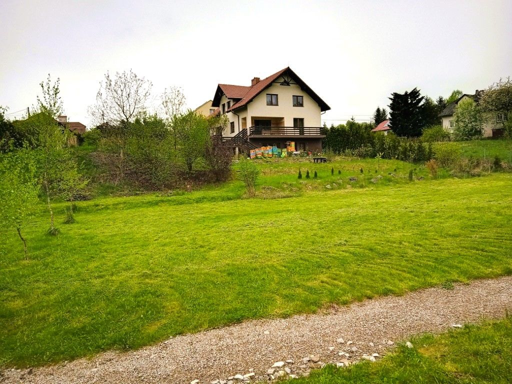 dom wolnostojący, 9 pokoi Krzeszowice, ul. Miękińska. Zdjęcie 6