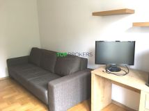 Mieszkanie 4-pokojowe Warszawa Mokotów, ul. Spartańska. Zdjęcie 4