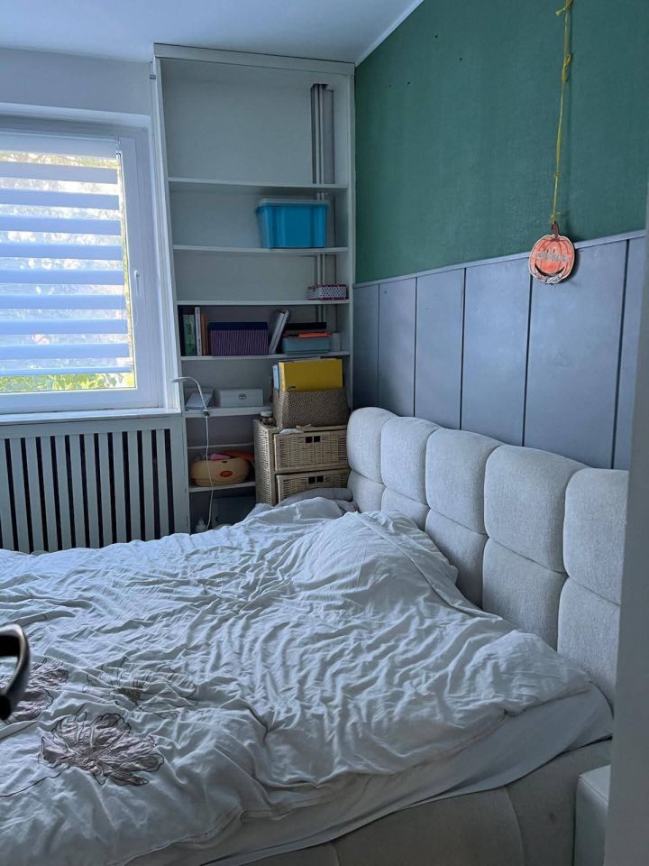 Mieszkanie 3-pokojowe Łódź Retkinia, ul. Olimpijska. Zdjęcie 8