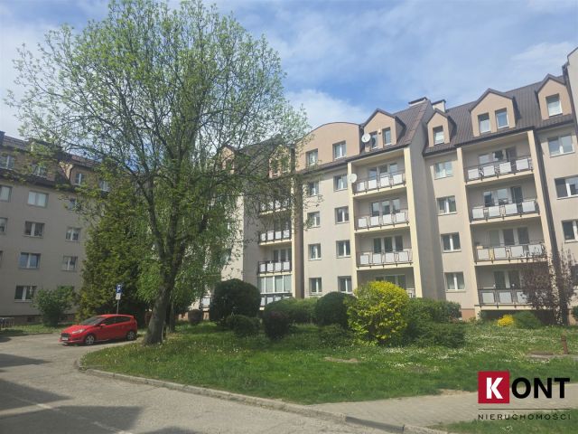 Mieszkanie 2-pokojowe Kraków Prądnik Biały, ul. Legnicka. Zdjęcie 3