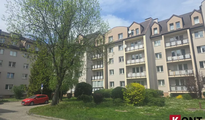 Mieszkanie 2-pokojowe Kraków Prądnik Biały, ul. Legnicka