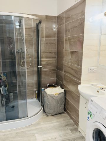 Mieszkanie 3-pokojowe Wrocław Huby, ul. Piękna. Zdjęcie 9